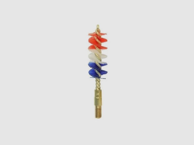 Nylon Brush .40 Pistol Patriot
