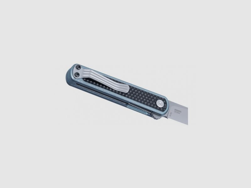 Couteau CRKT 7070 PUP GRAY, image 3 sur 6