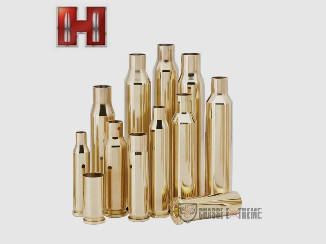 50 Łusek HORNADY Kal. 26 Nosler, zdjęcie 2 z 2