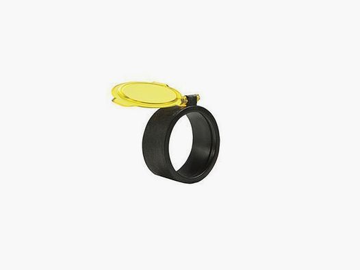 BUSHWACKER™ OPTIC COVER