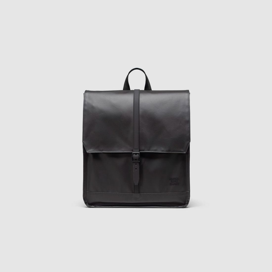 Rucksack – Herschel – City Backpack | 18L | Schwarz, Bild 1 von 4