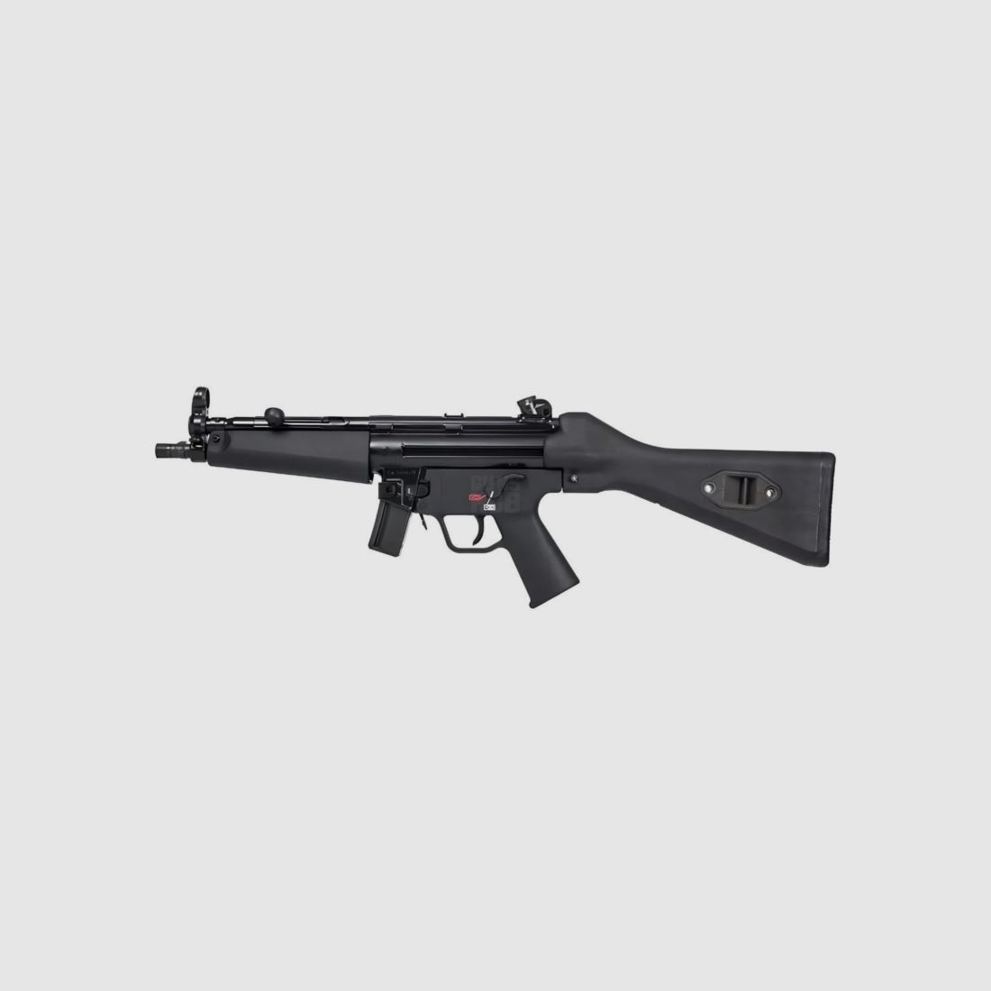 Pistolet H&K SP5 9", image 2 sur 2