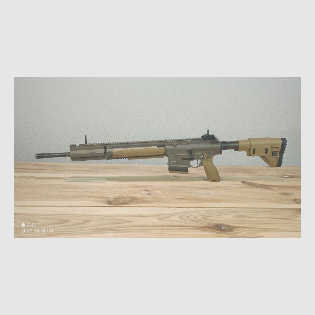 Heckler&Koch MR 308 A3-28