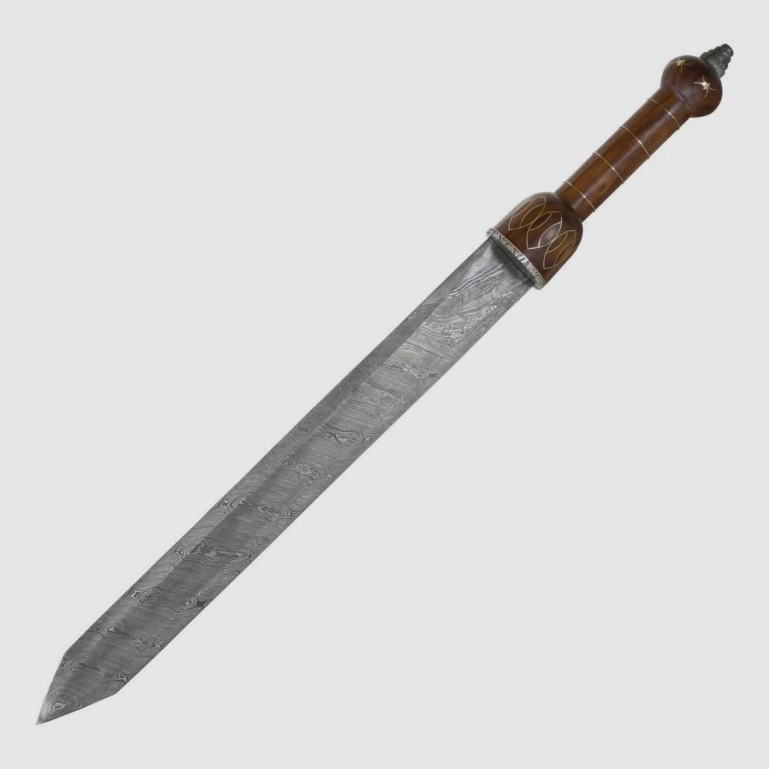 Roman sword type Gladius