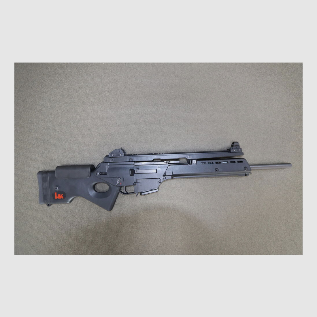 Heckler & Koch SL 8 HK SL8