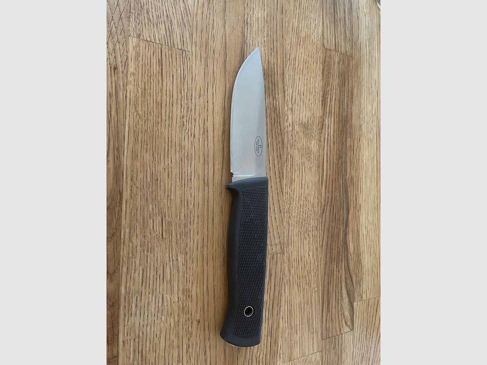 Fällkniven F 1 knife