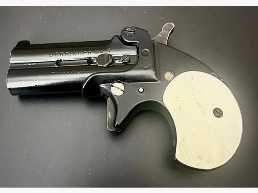 Derringer MK3 / ¡en muy buen estado!