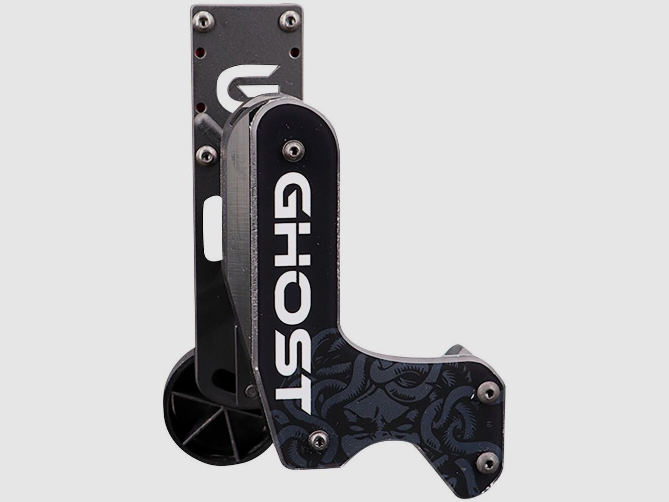 Ghost Holster Hydra für Glock Modelle 17, 19, 20, 22, 23 - Gen. 4/ 5