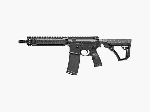 Daniel Defense Büchse MK18 Mil-Spec 12,5″ Kal.223 Rem.