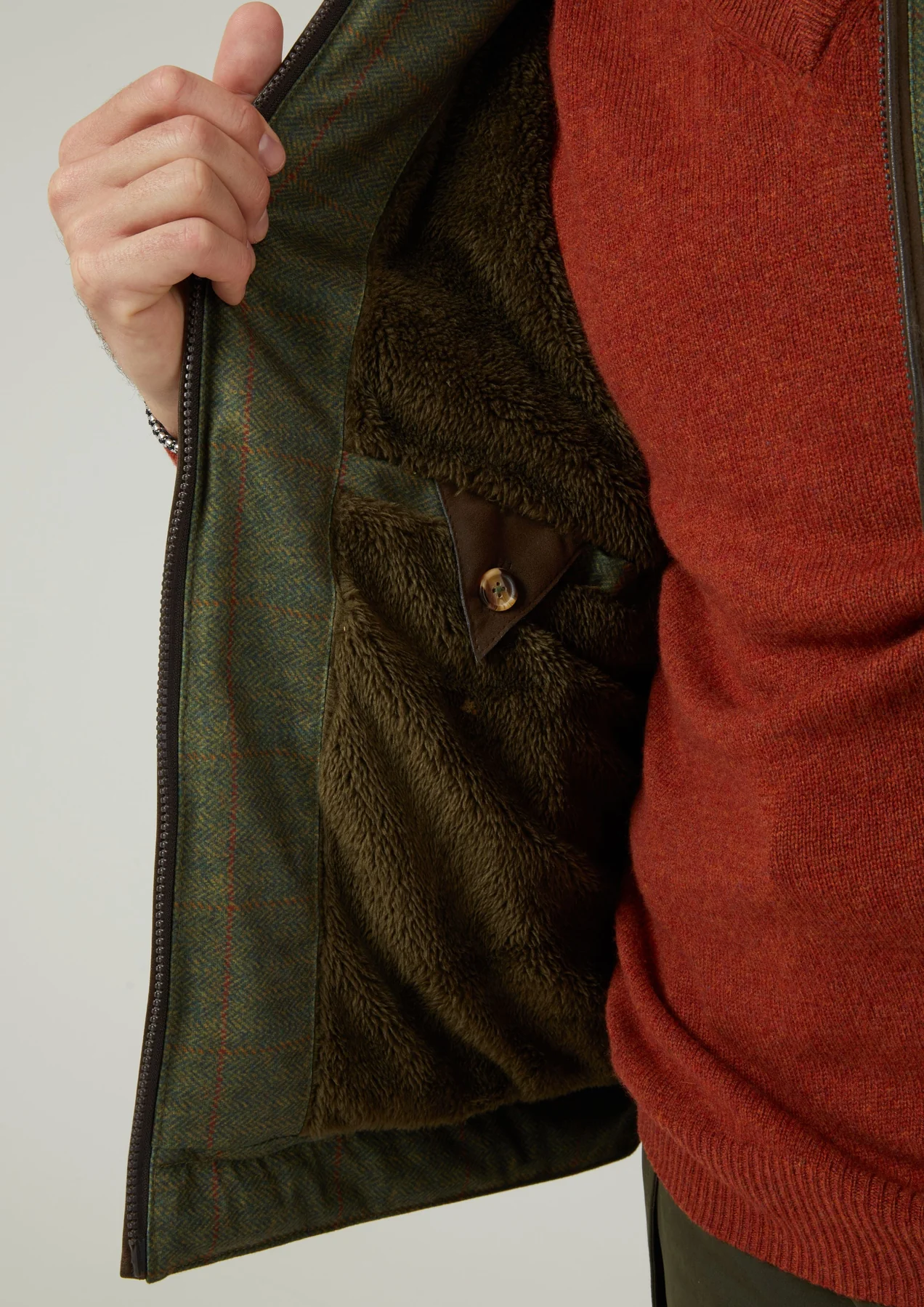 Didsmere Vest, billede 6 af 6