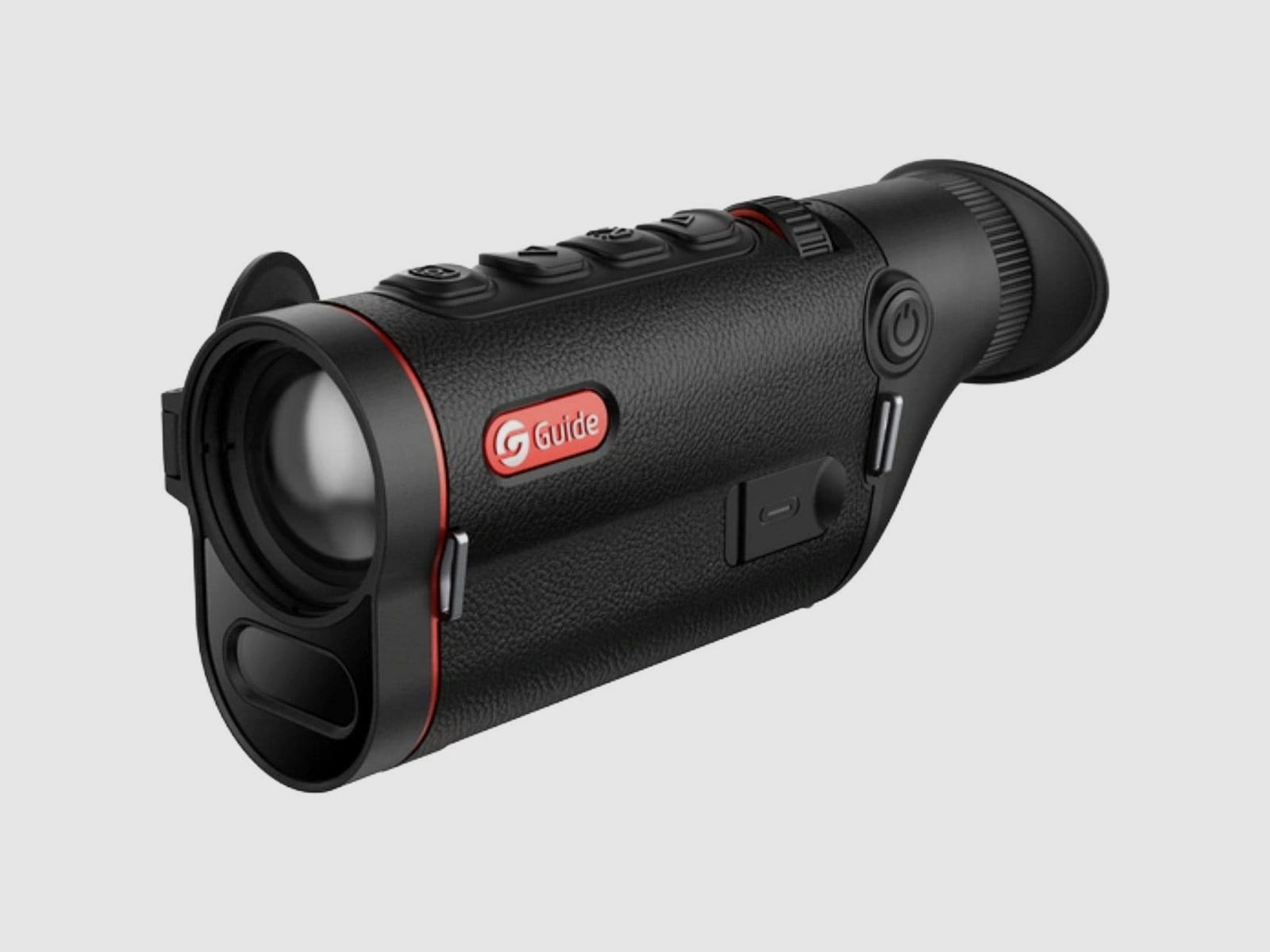 Guide TD633L Wärmebildgerät