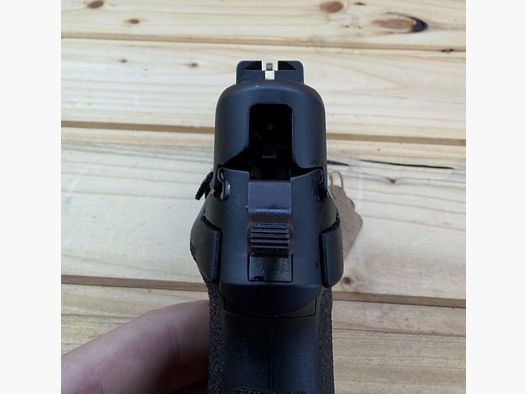 SIG Sauer P228 9x19 mit 1x Magazin 9mmLuger
