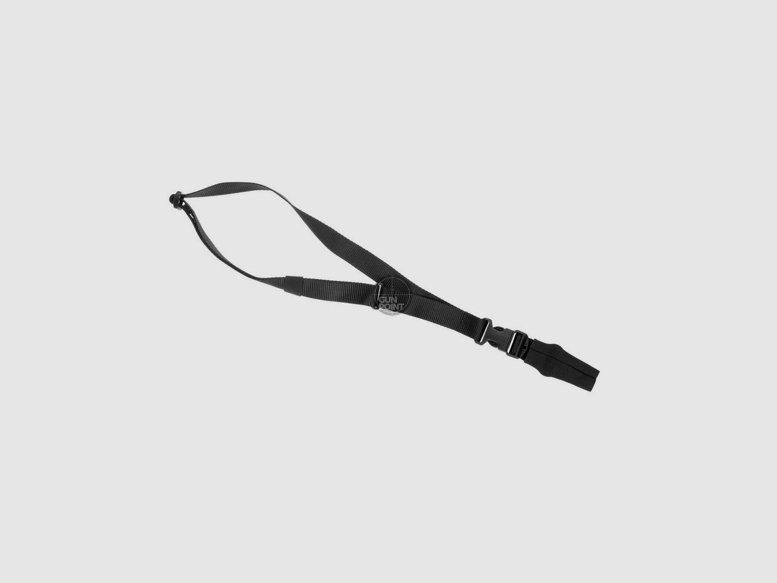 Blackhawk Storm Sling QD-Schwarz