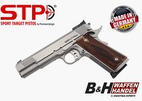 STP Sentry Silver 5.0 di Prommersberger Fabbricato in Germania