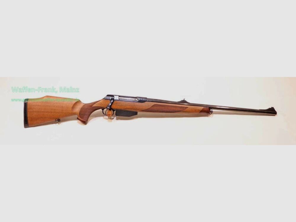 Sauer u. Sohn/Eckernförde Mod. 202 Safari