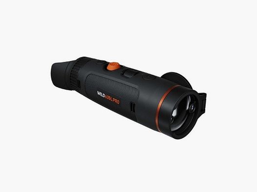 Thermtec Wild 635L Pro