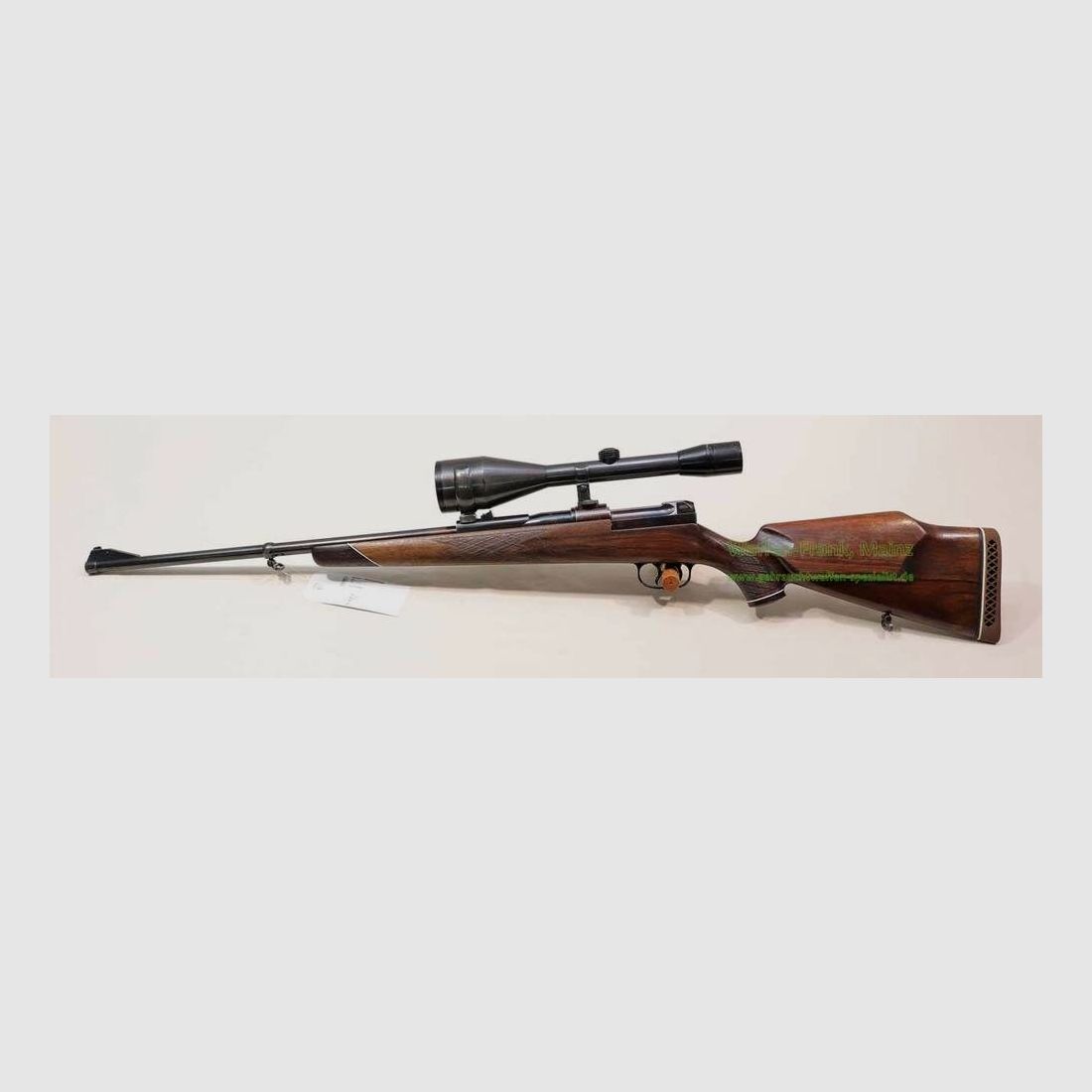 Mauser - Oberndorf Mod. 66