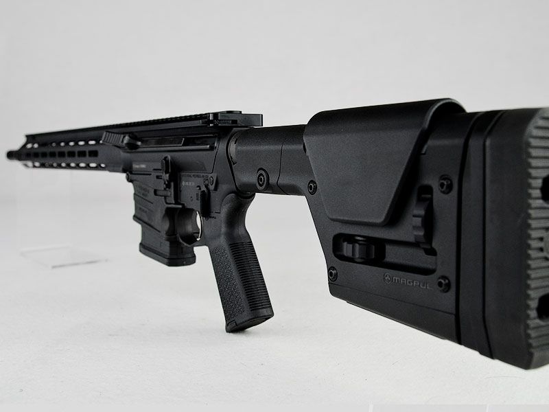 SAVAGE MSR 10 Long Range