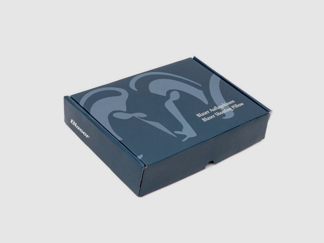 Blaser Huntec klein schietkussen, afbeelding 3 van 3