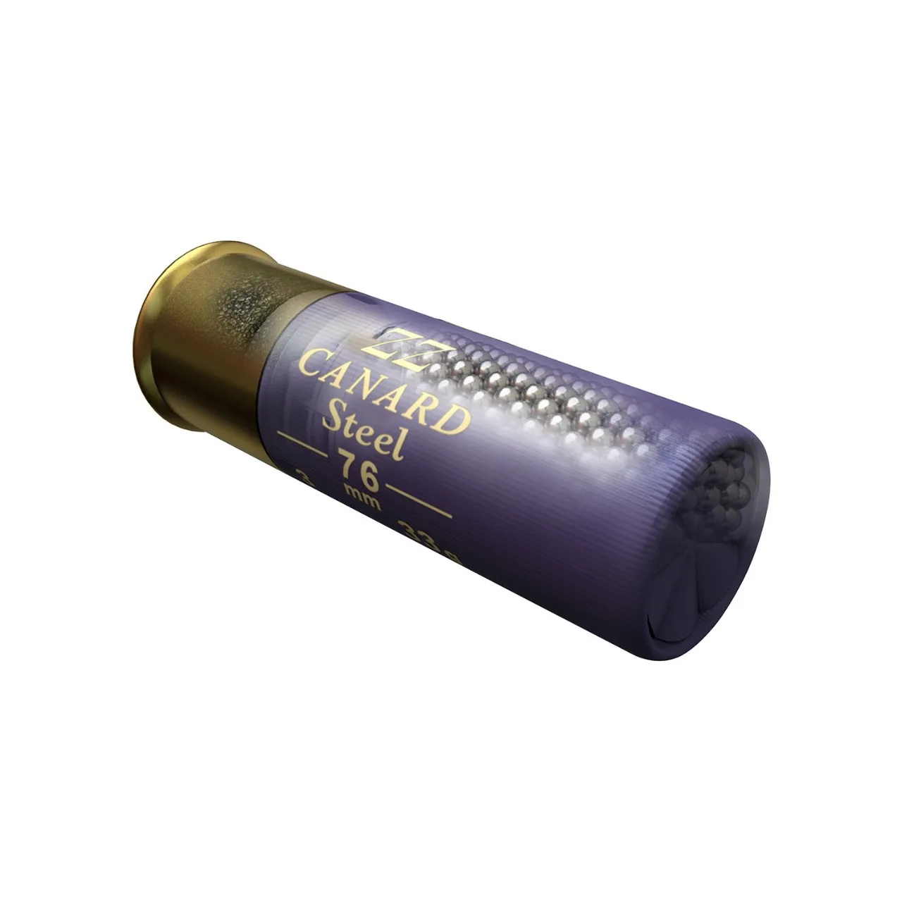 Winchester ZZ CANARD – 12-76 – 33.00 – s4, imagen 3 de 3