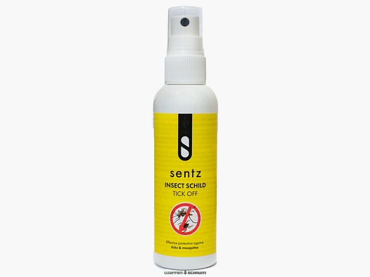 Sentz Insect Protection Spray 100ml