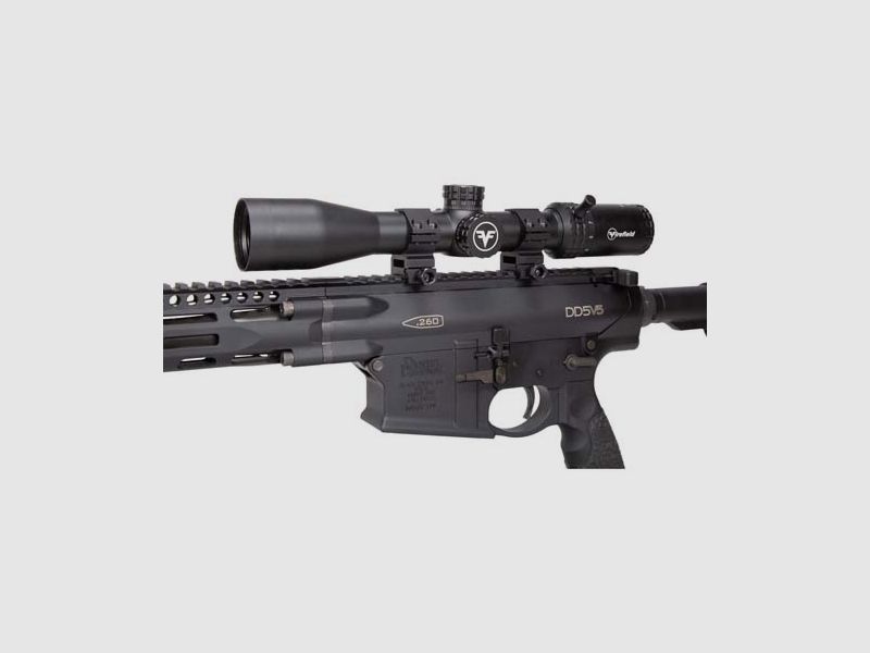 FIREFIELD Visor FF RapidStrike 3-12×40, imagen 2 de 3