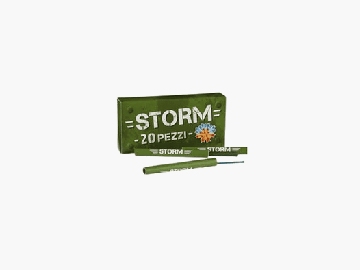 STORM
