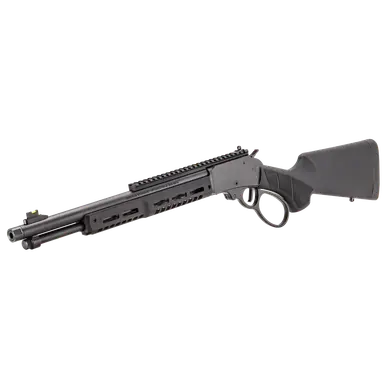 S&W 1854 Stealth Hunter Kal 357 Magnum, billede 4 af 5