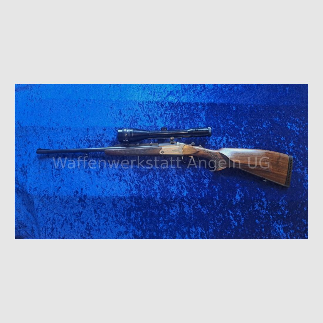 Blaser K71