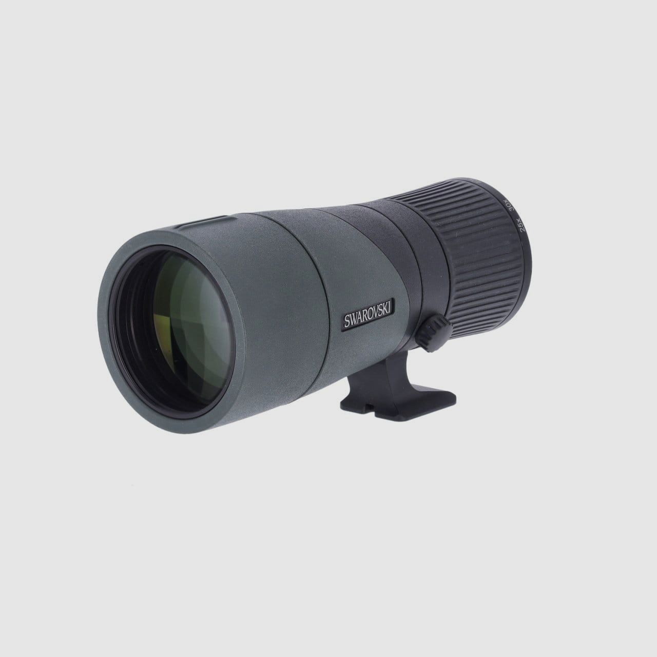 Swarovski 65mm objective module results in 25-60x ATX / STX / BTX