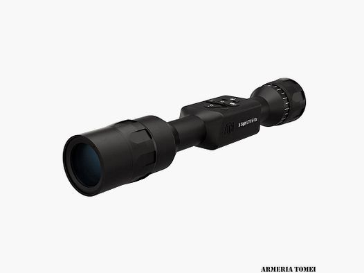 VISORE NOTTURNO – ATN – X-SIGHT LTV 5-15x