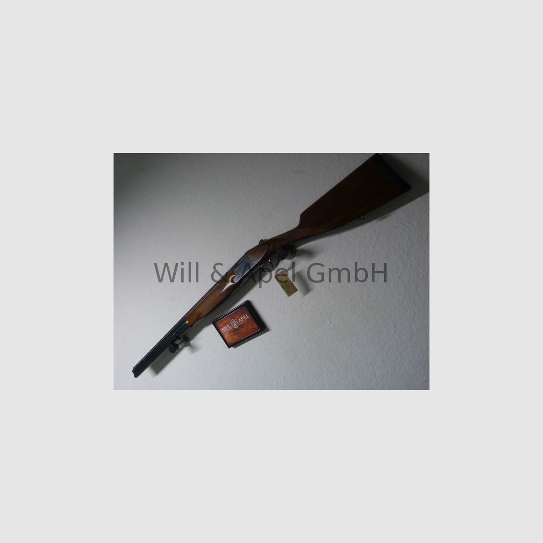 FN Browning B 25
