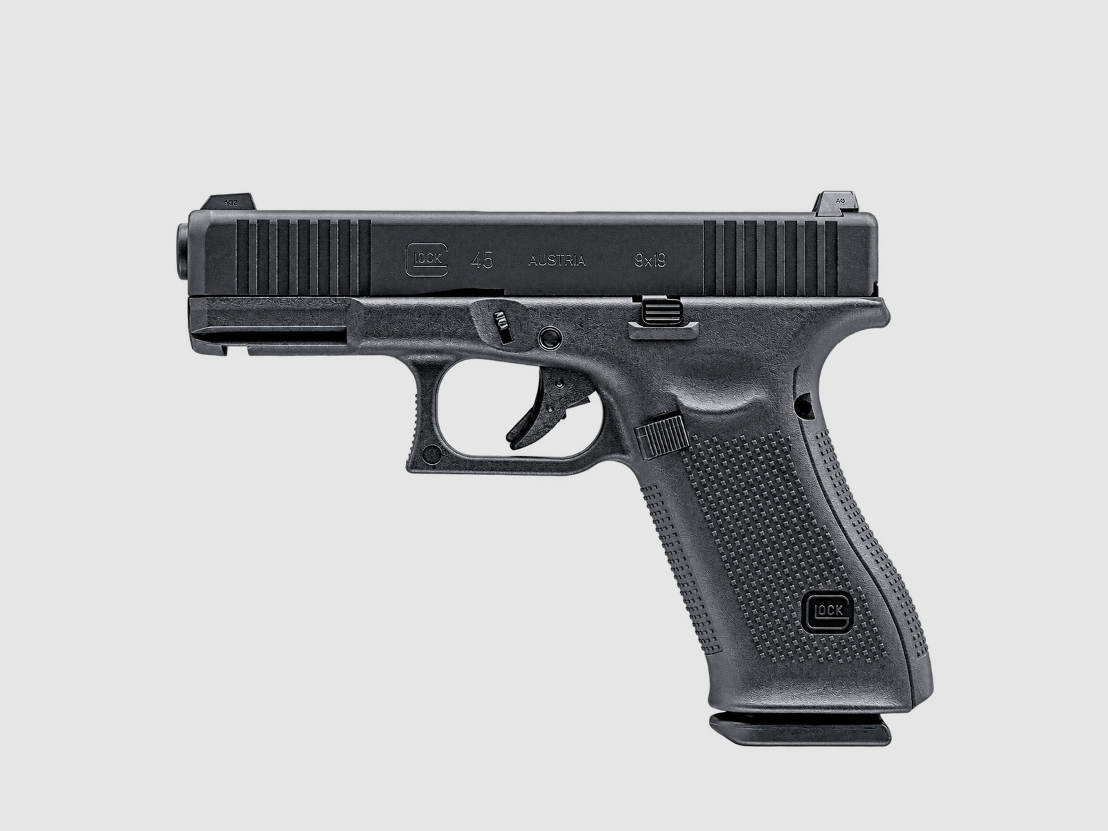 Glock 45-ASG, Bild 2 von 2