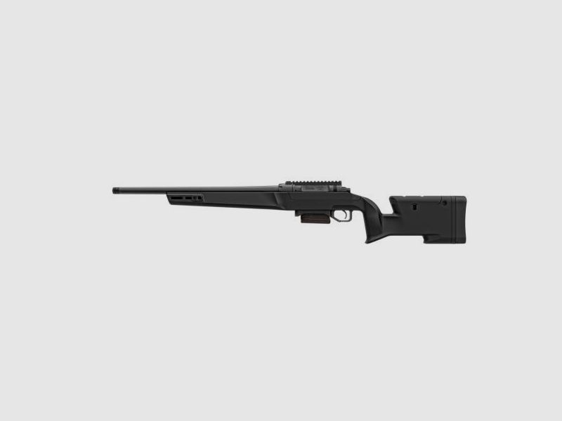 Daniel Defense Komplettangebot 25% Rabatt DELTA5 -20' 6,5Creedmoor + HAWKE 6-24x50