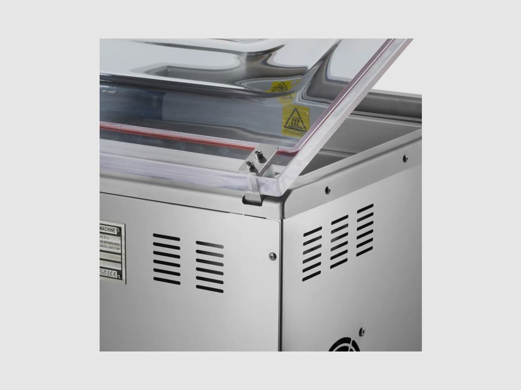 Maxima Vacumeermachine voor Vacuümverpakkingen 44 cm, afbeelding 7 van 13