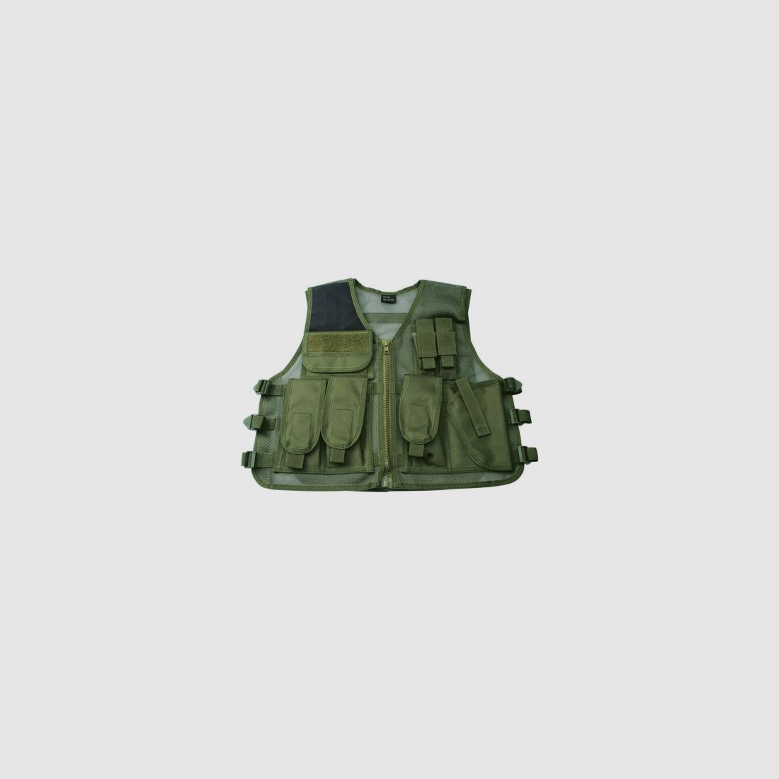 Taktische Jacke ASG Recon, Bild 2 von 2