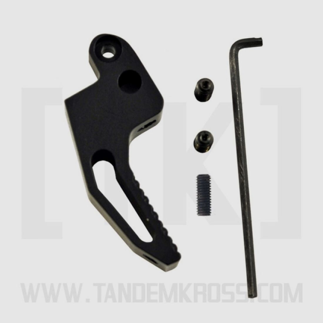 Victory Trigger per Ruger® 22/45™ - Nero