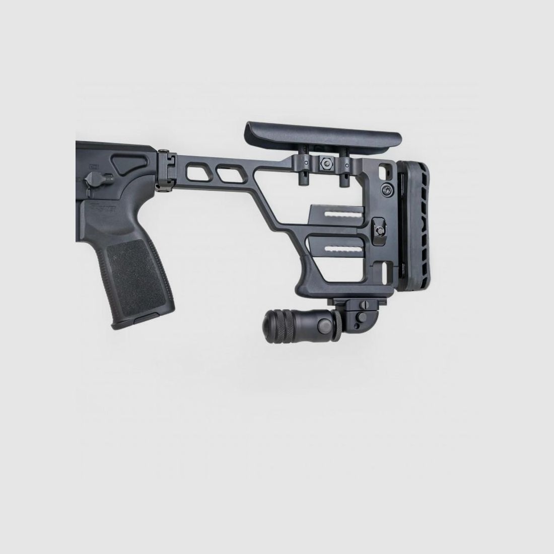 Atlas BT78 Picatinny Rail for SIG SAUER CROSS Buttstock, Bild 8 von 8