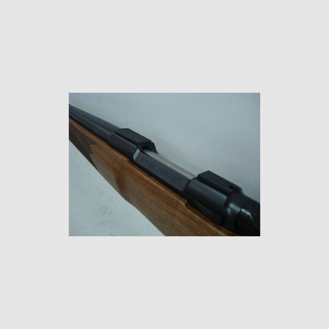 Sako 85 Varmint Fluted LL51 MG oV