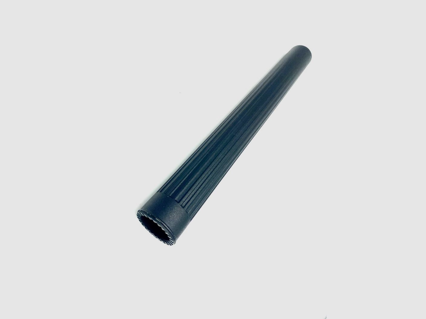 BERETTA Magazinzubehör f. LW Magazinverlängerung auf 9+1 f. 1301 Kal.12 -synthetik, Bild 3 von 3