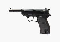 WE P38 GBB Pistolet Airsoftowy