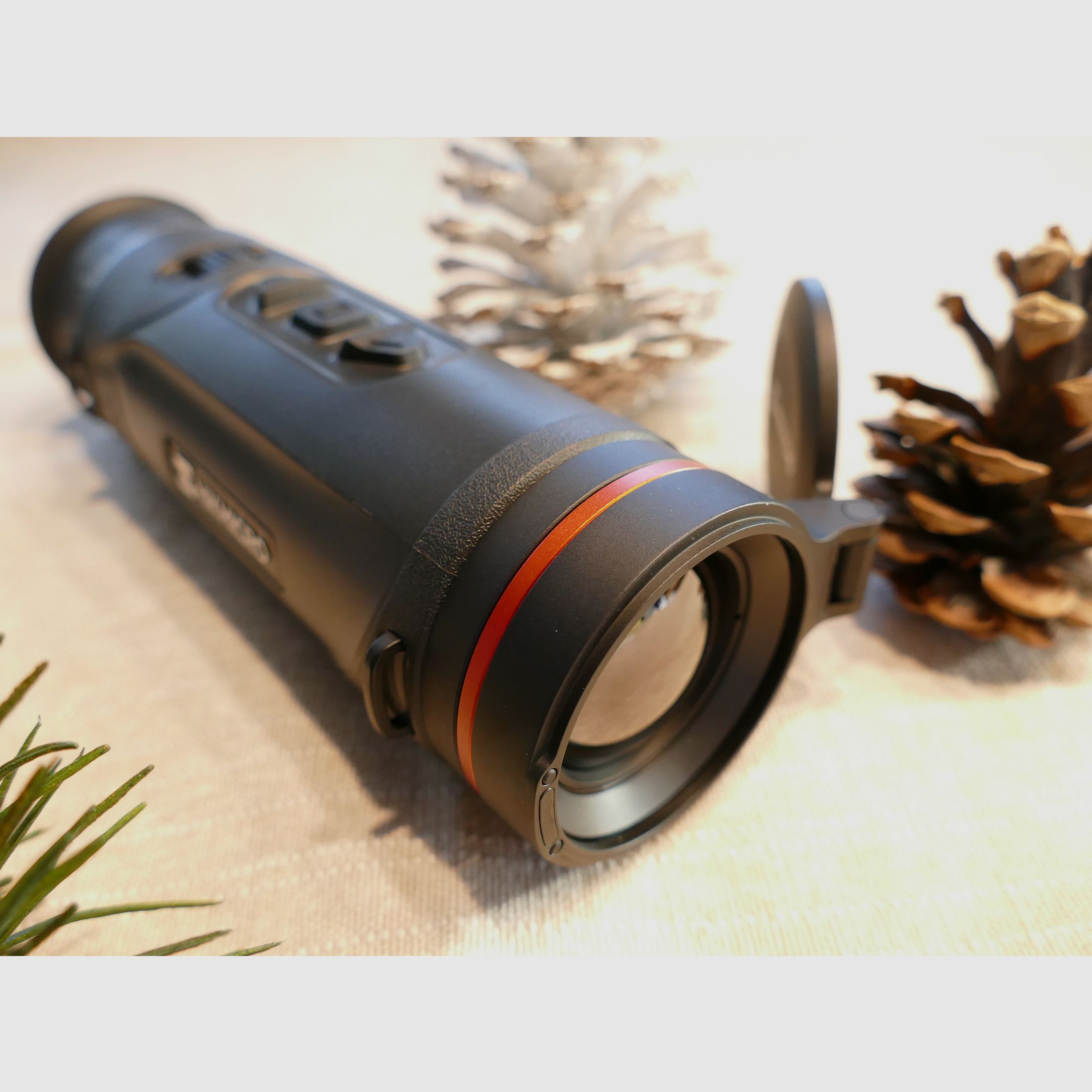 HikMicro Falcon FQ35 2.0, Bild 3 von 4