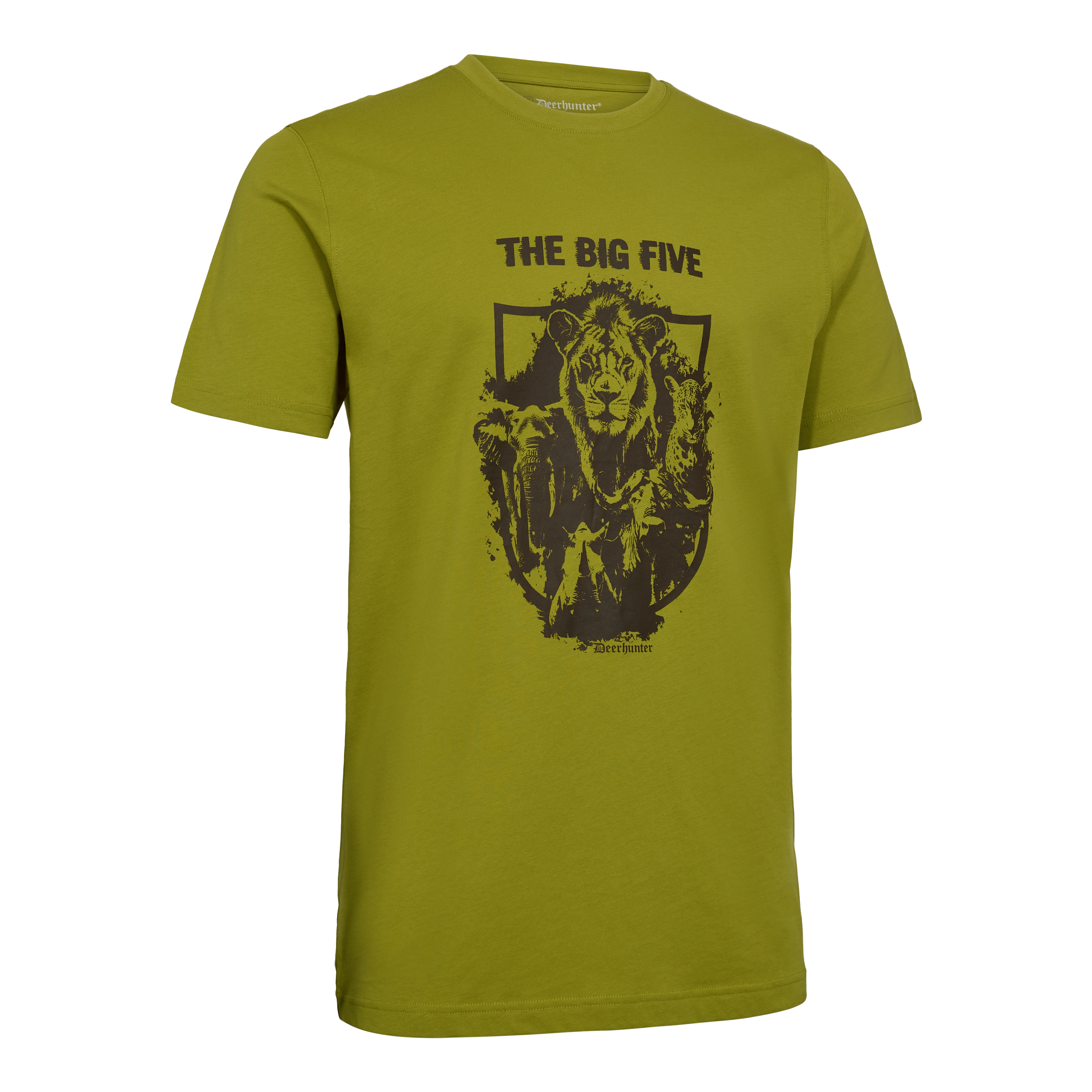 T-shirt Weston -, immagine 1 di 2