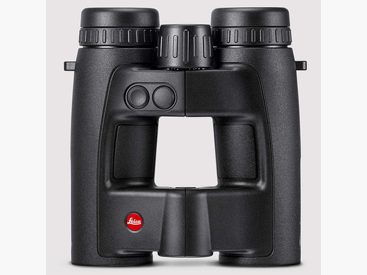 Leica Geovid Pro 10x32 Entfernungsmesser