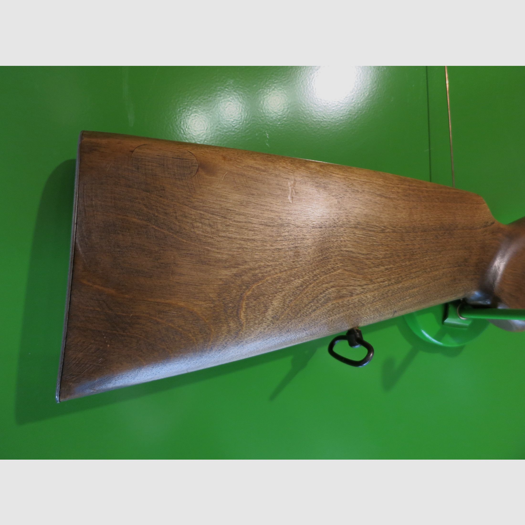 TOZ-8M (Tula Arms) Jagdbüchse im Kal. 22lr    #96-, Bild 5 von 9