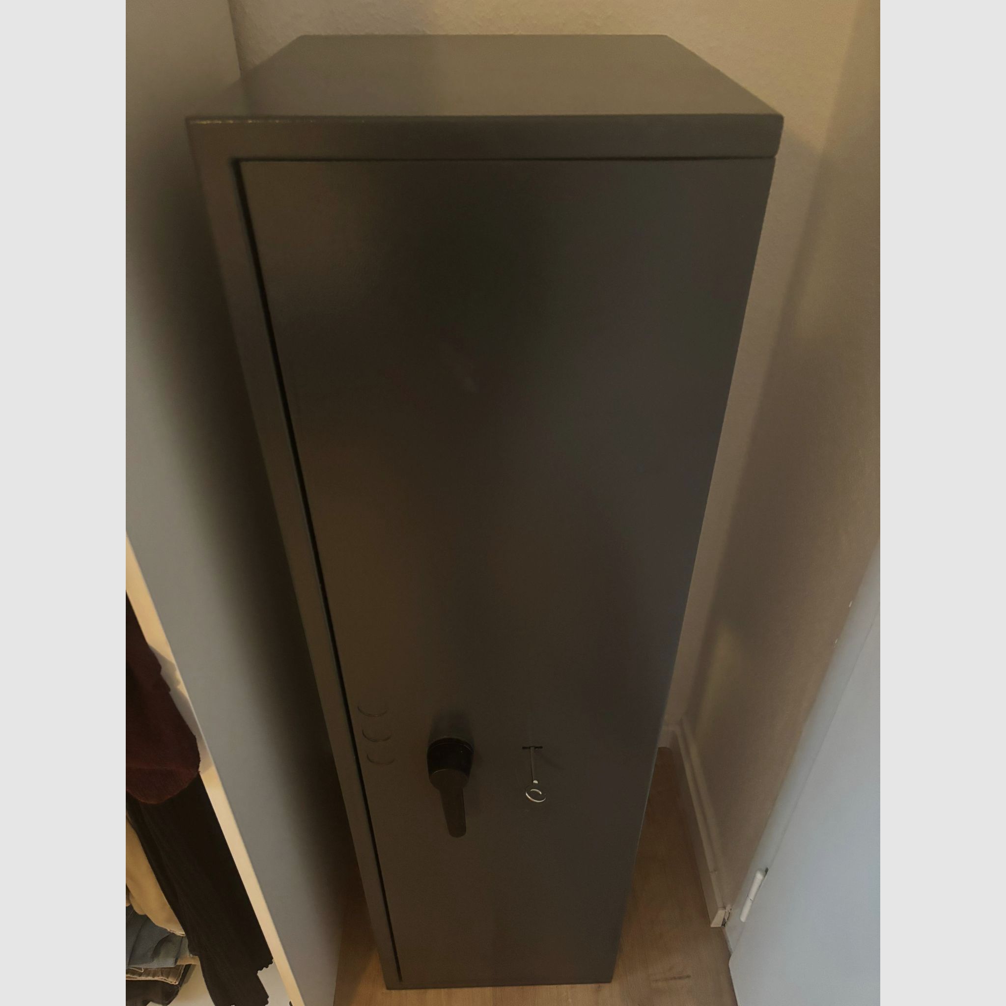 Tresor Klasse I - EN 1143-1 - ECB-S gecertificeerd