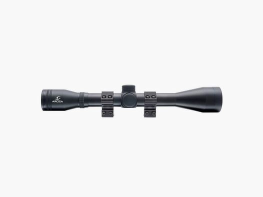 Arcea 6x40 Zielfernrohr - 25,4mm mit Montage