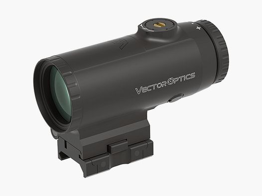 Vector Optics Magnifier 5×30 Paragon Mini