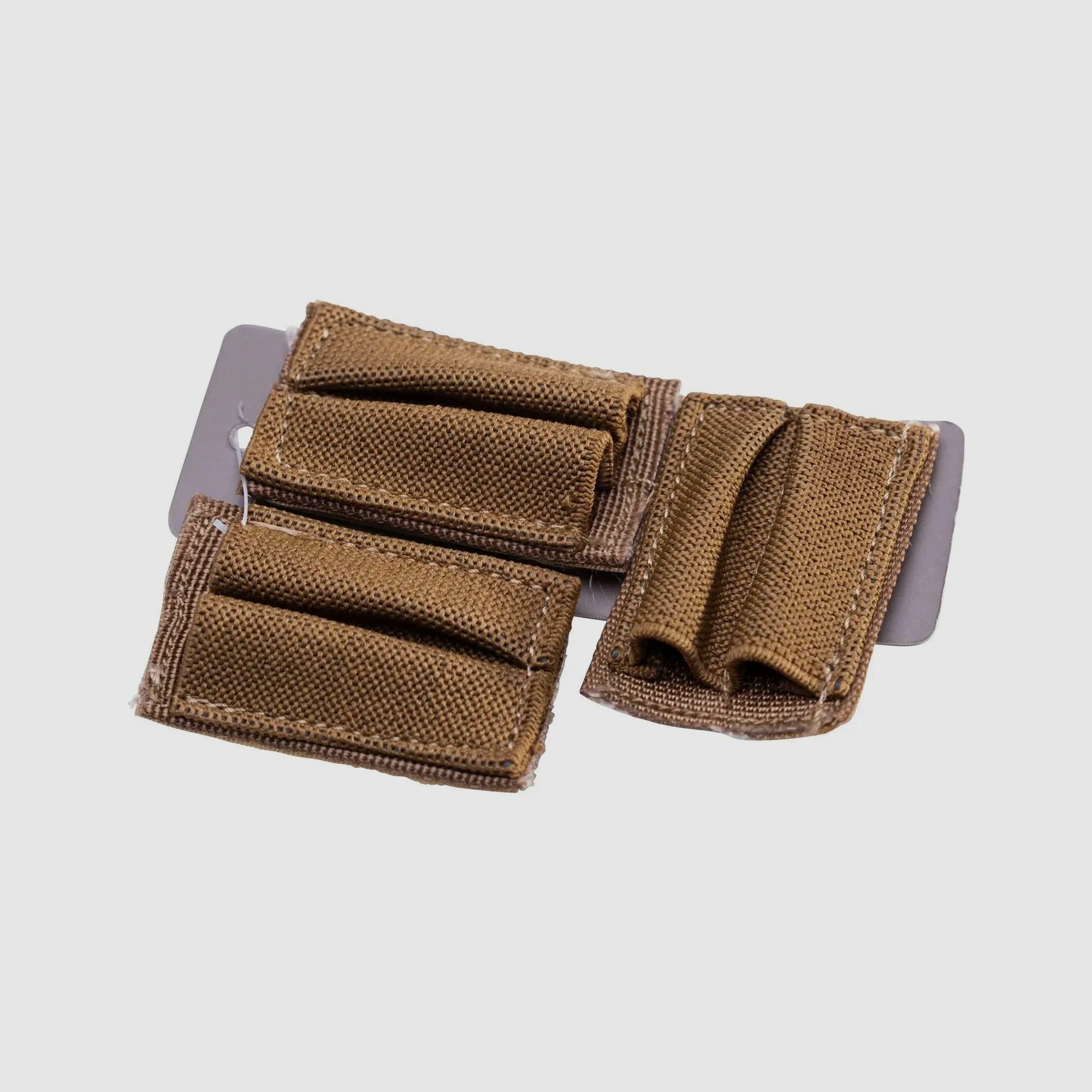 Invadergear Invader Gear Batterieband Battery Strap AA 3 Pack coyote