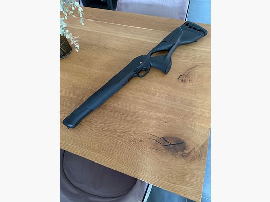 Blaser ultimate silence Schaft R8 System 